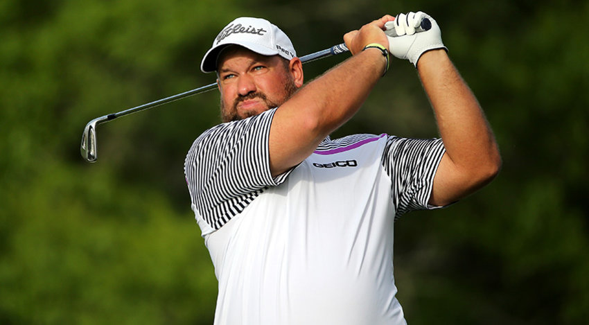 Брендон де Йонг (Brendon de Jonge). Фото: Getty Images